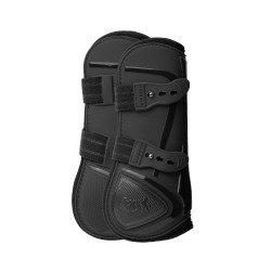 Guêtres B Vertigo Ocala Noir Guêtres B Vertigo Ocala Noir