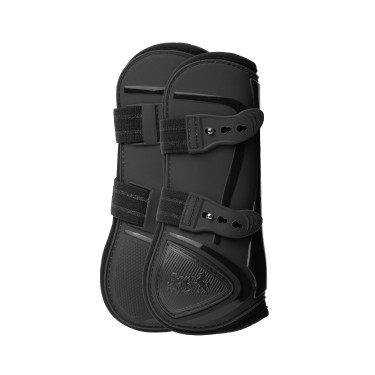 Guêtres B Vertigo Ocala Noir Guêtres B Vertigo Ocala Noir