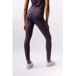 Legging Hybrid Horze Anya femme fullgrip Legging Hybrid Horze Anya femme fullgrip