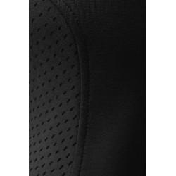 Pantalon d'équitation Horze Mira enfant fond intégral Ouverture Bleu marine