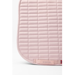 Tapis de selle dressage B Vertigo Daylight Sepia rose