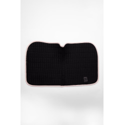 Tapis de selle dressage B Vertigo Daylight Sepia rose