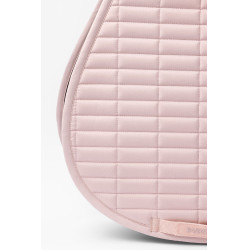 Tapis de selle mixte B Vertigo Daylight Sepia rose
