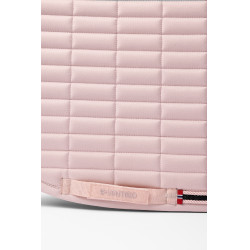 Tapis de selle mixte B Vertigo Daylight Sepia rose
