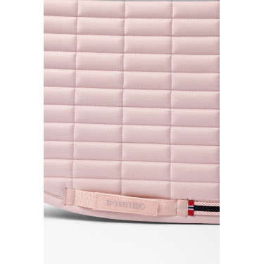 Veelzijdig zadeldek B Vertigo Daylight Sepia roze