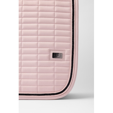 Tapis de selle mixte B Vertigo Daylight Sepia rose