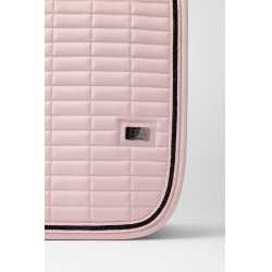 Veelzijdig zadeldek B Vertigo Daylight Sepia roze