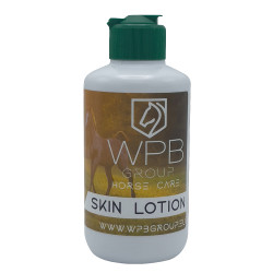 Skin Lotion WPB Group