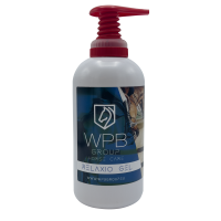 Gel relaxant WPB Group Gel relaxant WPB Group