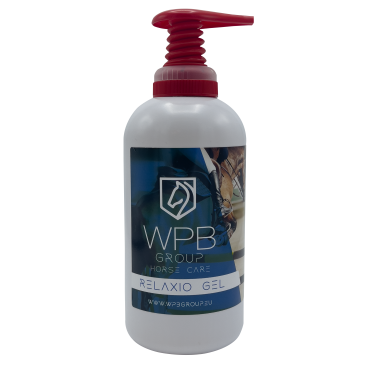Ontspannende gel WPB Group