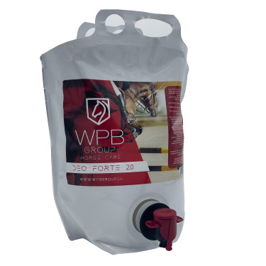 Deo forte 2.0 WPB Group