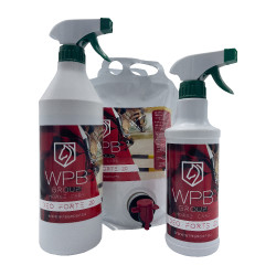 Deo forte 2.0 WPB Group