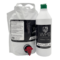 Huile de lin WPB Group