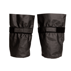 Verzorgings- en koelingslaarzen Kentucky Zwart