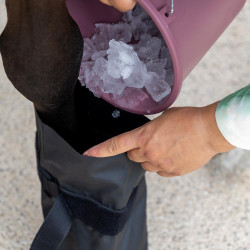 Bottes de Soin & Refroidissement Kentucky