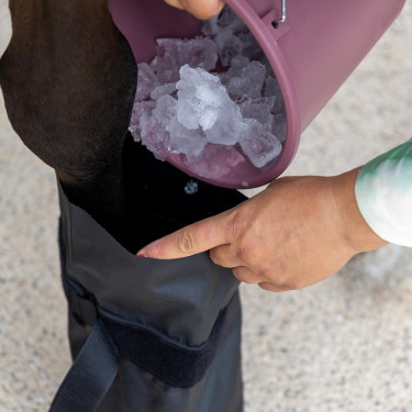 Bottes de Soin & Refroidissement Kentucky