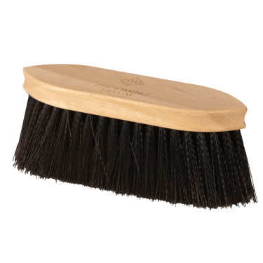 Brosse dure Wooden classic medium Grooming Deluxe