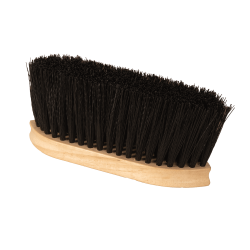 Brosse dure Wooden classic medium Grooming Deluxe