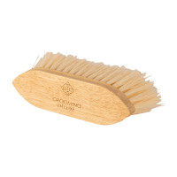Brosse dure Wooden classic medium Grooming Deluxe Noir