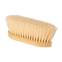 Brosse dure Wooden classic medium Grooming Deluxe Noir