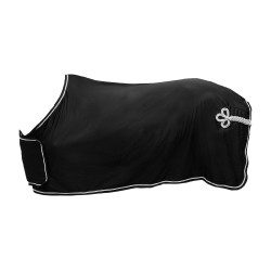 Couverture Fleece de Remise de Prix Kentucky Noir