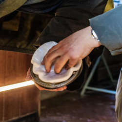 EquiTex Hoof Grooming Deluxe EquiTex Hoof Grooming Deluxe