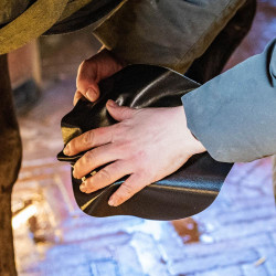 EquiTex Hoof Grooming Deluxe EquiTex Hoof Grooming Deluxe