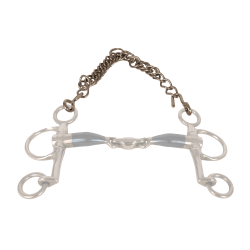 Velari Pelham-ketting Goudkleurig