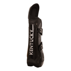 Guêtres antérieures avec protection du carpe élastique Kentucky