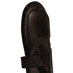 Guêtres antérieures avec protection du carpe élastique Kentucky