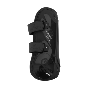 Guêtres en bambou avec velcro Kentucky Guêtres en bambou avec velcro Kentucky