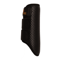 Gesloten ProAir-beschermers Kentucky Zwart