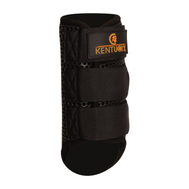 Gesloten ProAir-beschermers Kentucky Zwart Gesloten ProAir-beschermers Kentucky Zwart