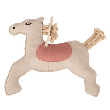Jouet Relax pour cheval Kentucky Beige la paz