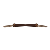 Mors à anneaux Flex Hard Velari Mors à anneaux Flex Hard Velari