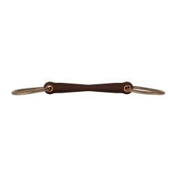 Mors à anneaux Flex Hard Velari