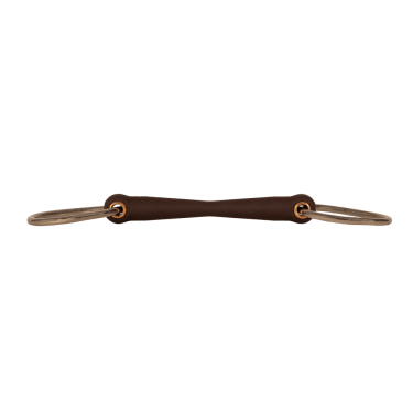 Mors à anneaux Flex Hard Velari