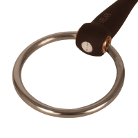 Mors à anneaux Flex Hard Velari Mors à anneaux Flex Hard Velari