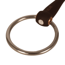 Mors à anneaux Flex Hard Velari