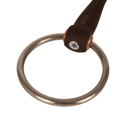 Mors à anneaux Flex Hard Velari