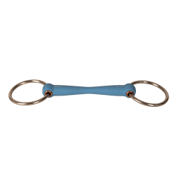 Mors à anneaux Flex Medium Velari Mors à anneaux Flex Medium Velari