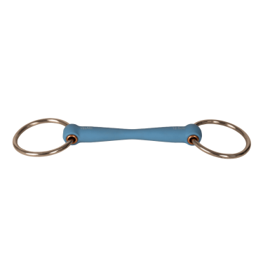 Mors à anneaux Flex Medium Velari Mors à anneaux Flex Medium Velari