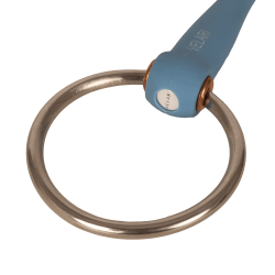 Mors à anneaux Flex Medium Velari Mors à anneaux Flex Medium Velari