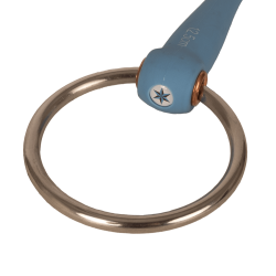 Mors à anneaux Flex Medium Velari Mors à anneaux Flex Medium Velari