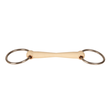 Mors à anneaux Flex Soft Velari