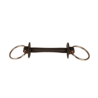 Mors à anneaux Soft Flex Soft Velari