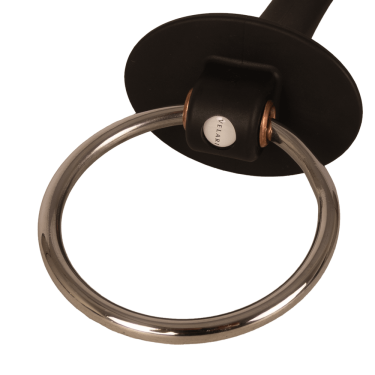 Mors à anneaux Soft Flex Soft Velari