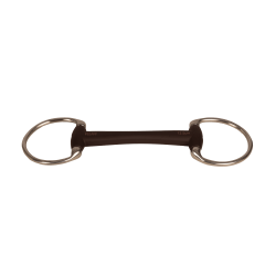 Mors à olive Flex Hard Velari Mors à olive Flex Hard Velari