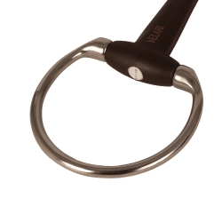 Mors à olive Flex Hard Velari Mors à olive Flex Hard Velari