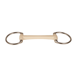 Mors à olive Flex Soft Velari Mors à olive Flex Soft Velari
